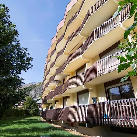 Le Crey Du Quart - 4 Personnes 2 Expose Nord-est Mae-9164 Apartment *