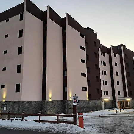 Apartment Le Crey Du Quart - 4 Personnes 2 Expose Nord-est Mae-9164 Valloire