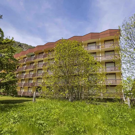 Le Crey Du Quart - 4 Personnes 2 Expose Nord-est Mae-9164 Appartement