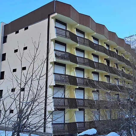 Appartement Le Crey Du Quart - 4 Personnes 2 Expose Nord-est Mae-9164