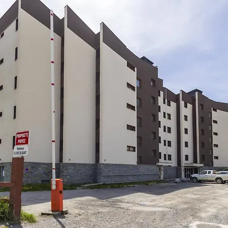 Le Crey Du Quart - 4 Personnes 2 Expose Nord-est Mae-9164 Valloire